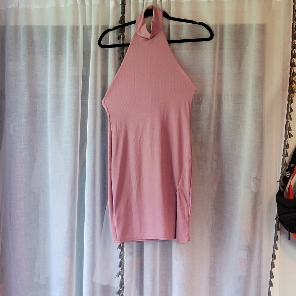 Mini dress